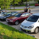 Illustration for article titled Mazda museum Europpo mini meet